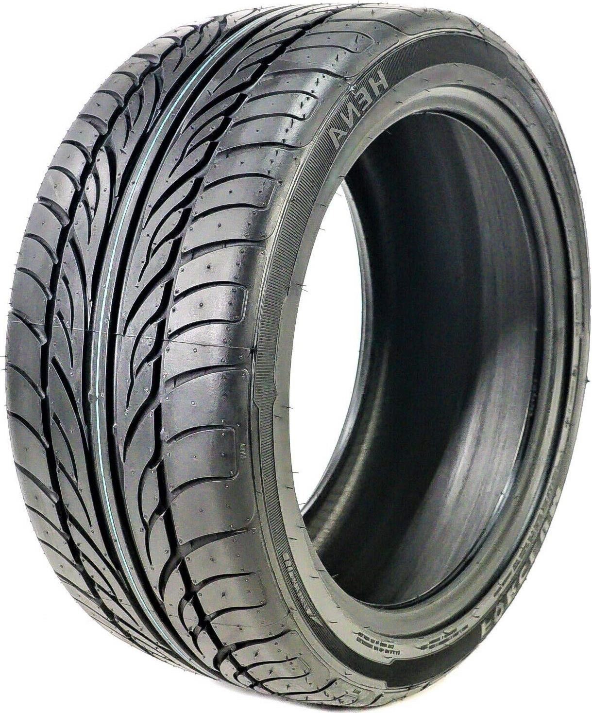 Tire Forceum Hena 225/45R17 ZR 94W XL A/S High Performance