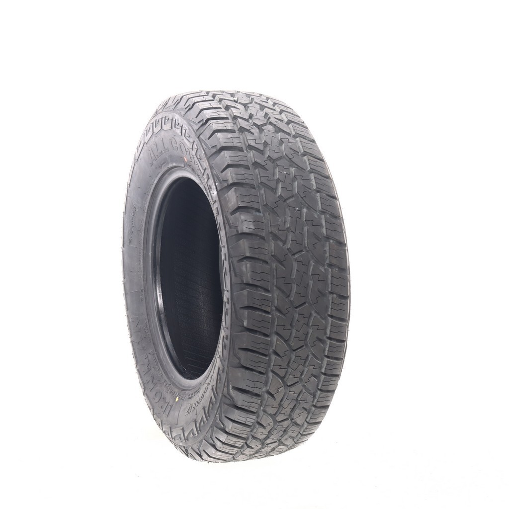 Used LT 265/70R17 Ironman All Country AT 121/118Q – 15/32