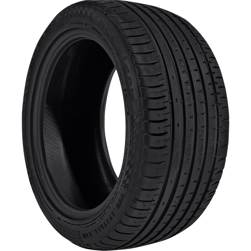 Accelera Phi 2 305/30R20 103Y 400 A A Ultra High Performance Summer BSW SUV Tire