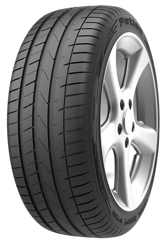 1 New Petlas Velox Sport Pt741 – 185/55r16 Tires 1855516 185 55 16