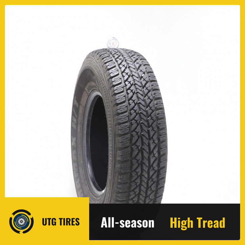 Used LT 235/85R16 Sailun Terramax H/T 120/116R – 10/32