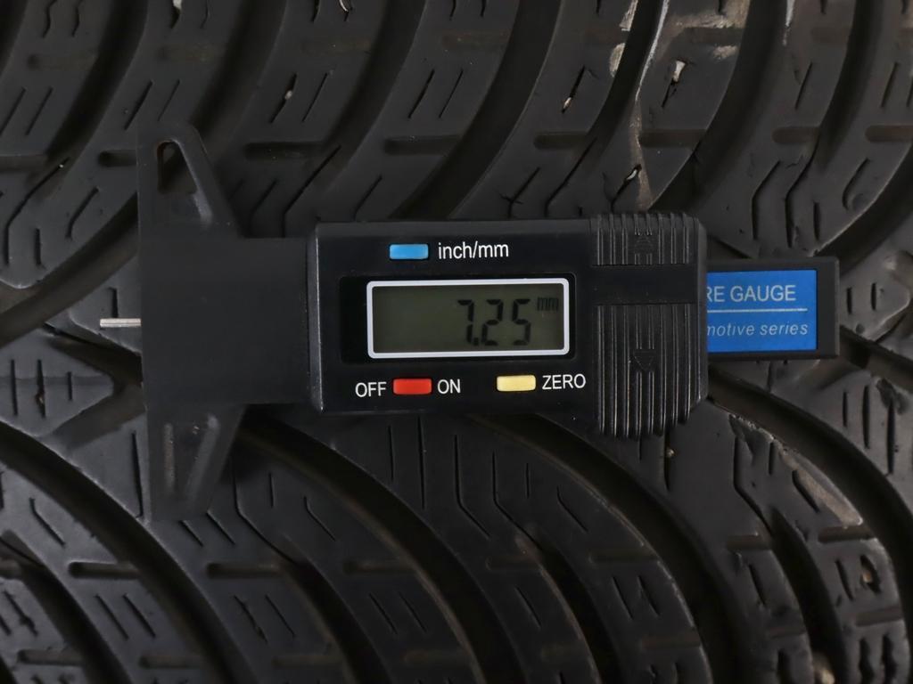 175/65 R14 82T BFGOODRICH G-FORCE WINTER 2 7.65MM 7.25MM 7.57MM 7.18MM A2121 PNE