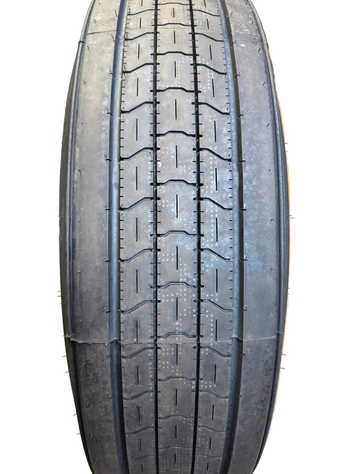 GOODYEAR G316 LHT FUEL MAX BSW LT 295 75 22.5 144/141L 14PLY TRAILER TIRE 756817
