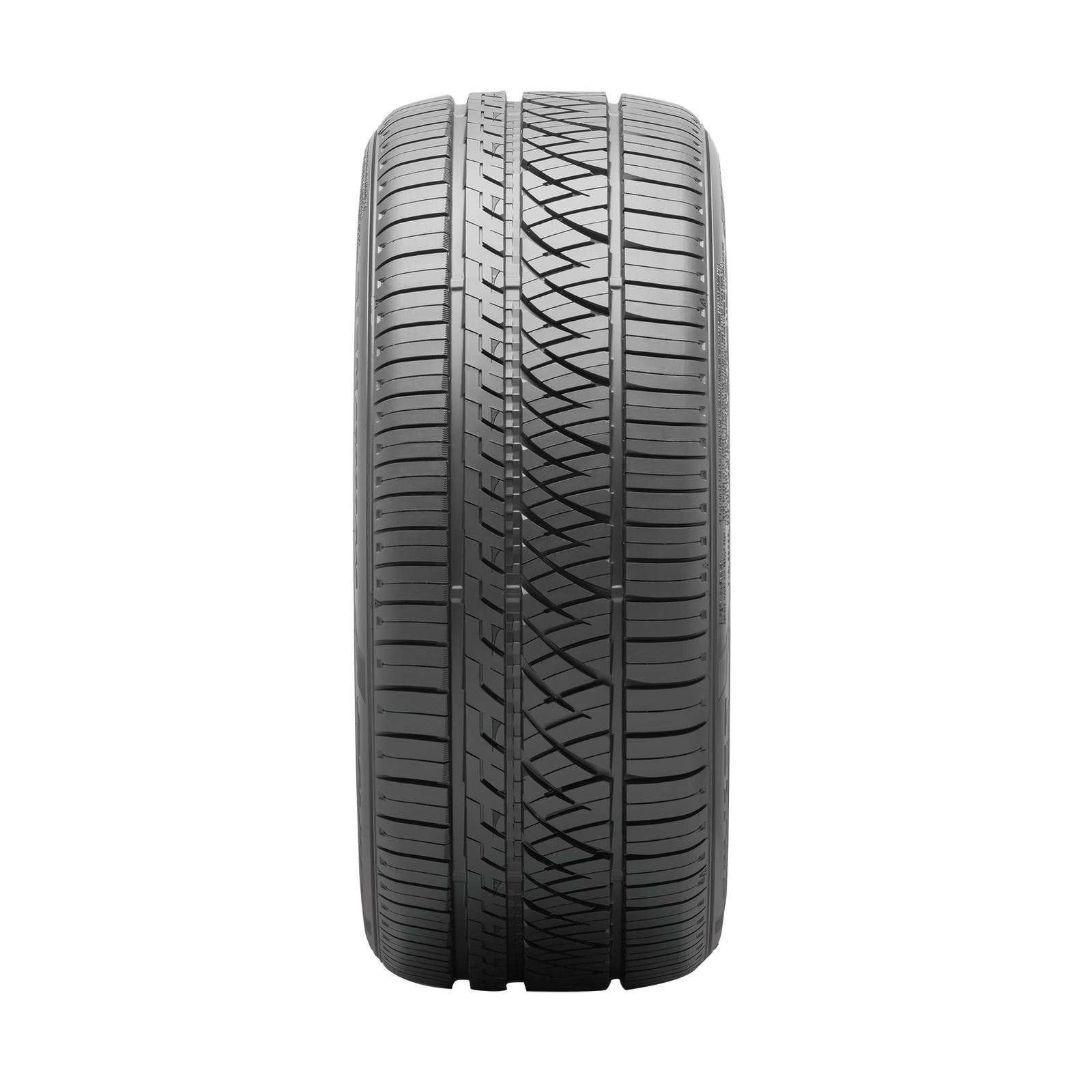 1 New Falken Ziex Ze960 A/s – 215/45r18 Tires 2154518 215 45 18