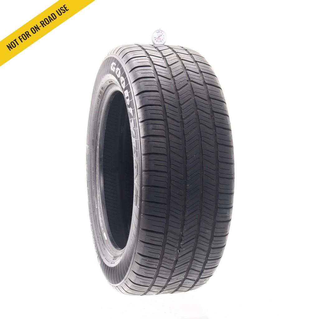 Used 275/55R20 Goodyear Eagle LS-2 111S – 9/32