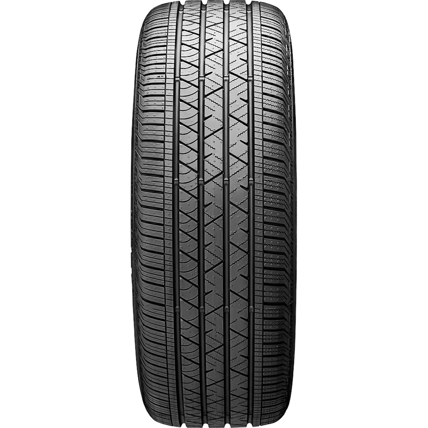4 Tires Continental CrossContact LX Sport EV Ready (LR) 275/40R22 108Y XL A/S