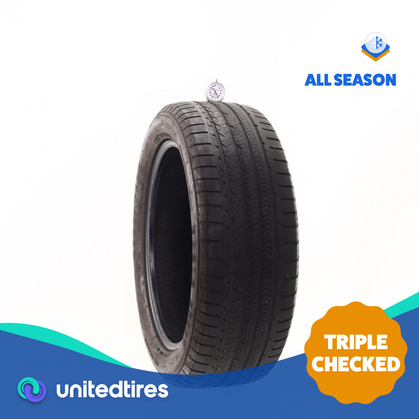 Used 235/50R19 Goodyear Eagle Sport AO 99H – 5.5/32