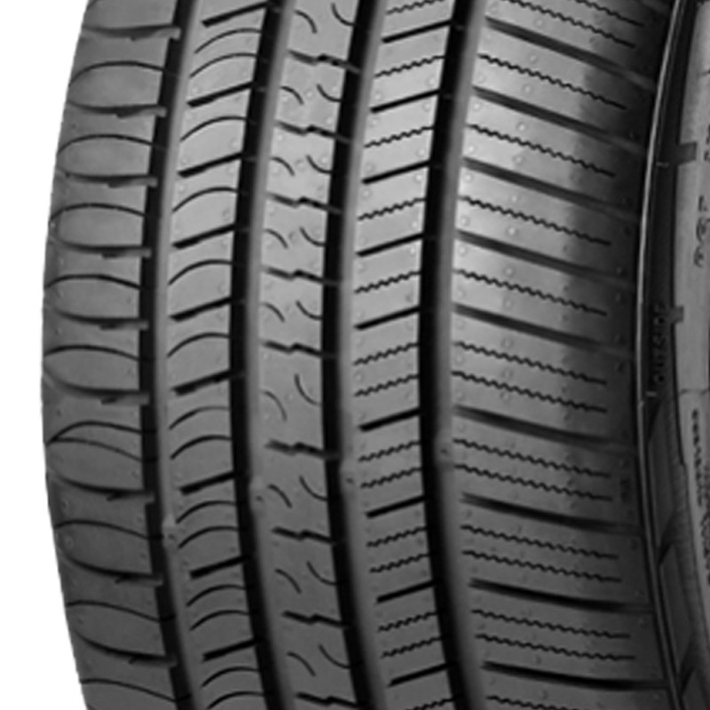4 Atlas Force HP 215/60R15 94H All Season Tires [ 700AA UTQG / 50K Mi Warranty ]