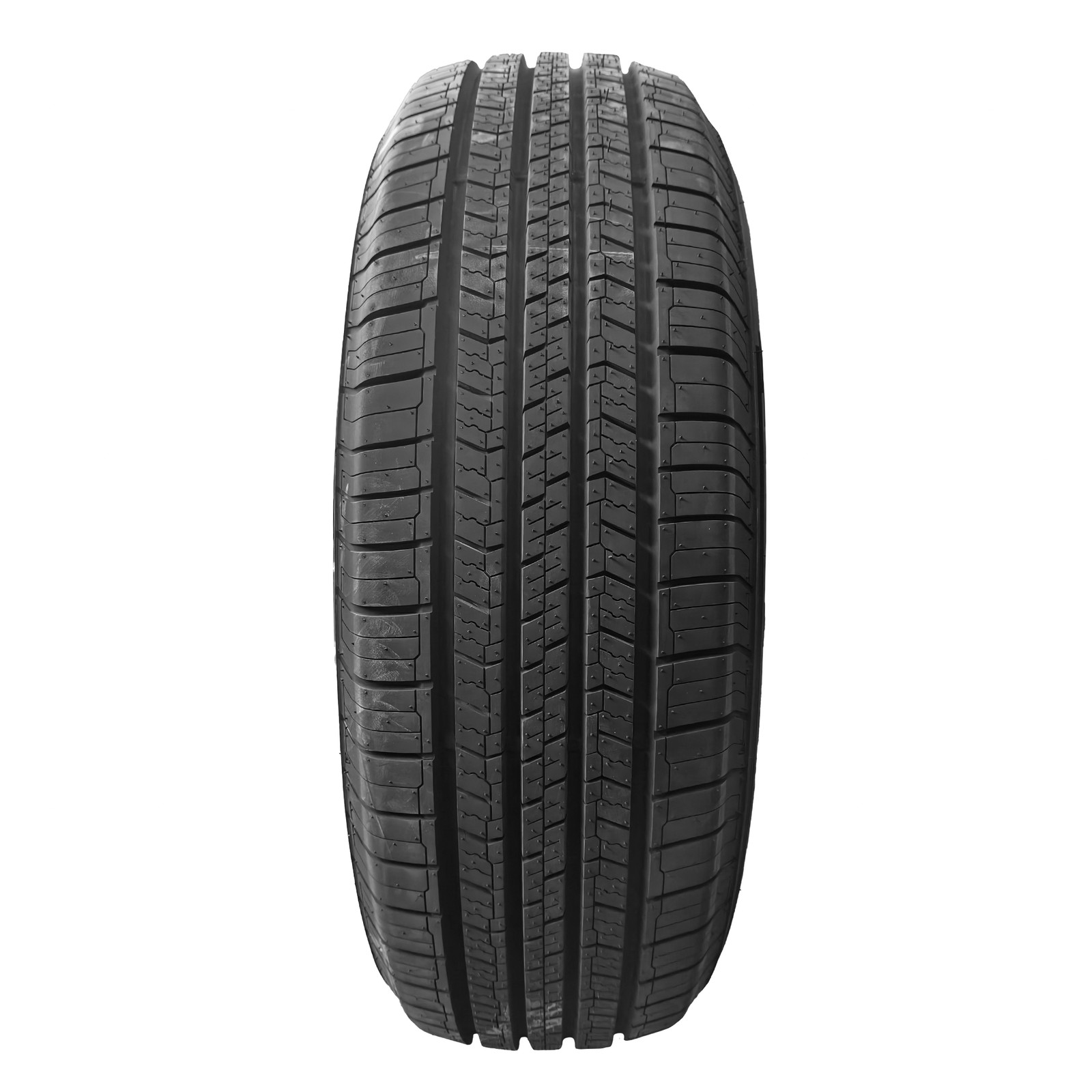 Tire RACING TRAC 215/50 ZR17 95W AS A/S All Season