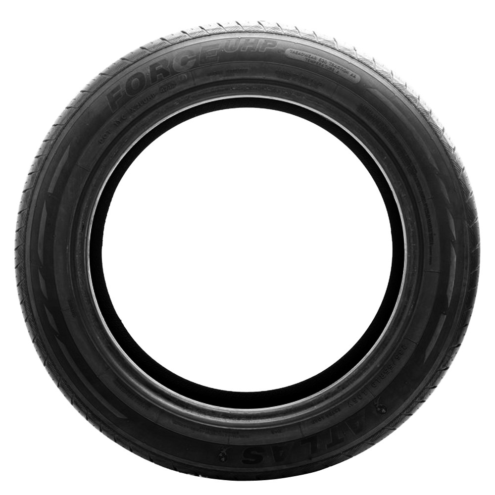 ATLAS Force UHP 285/25R22XL 95Y (Quantity of 2)