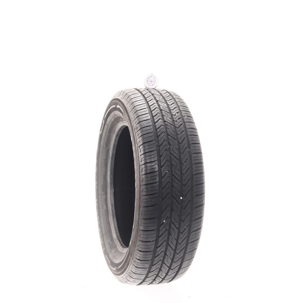 Used 225/60R17 Toyo Extensa A/S II 99H – 10.5/32