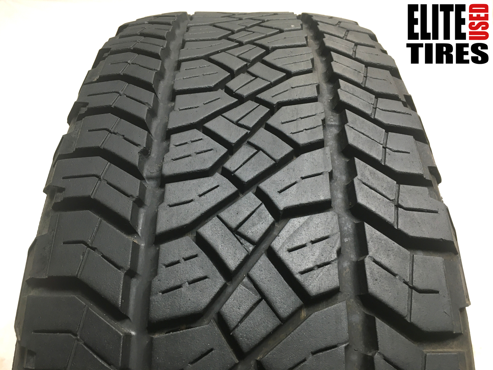 [1] General Grabber APT OWL P255/65R17 255 65 17 Tire 10.0-11.0/32