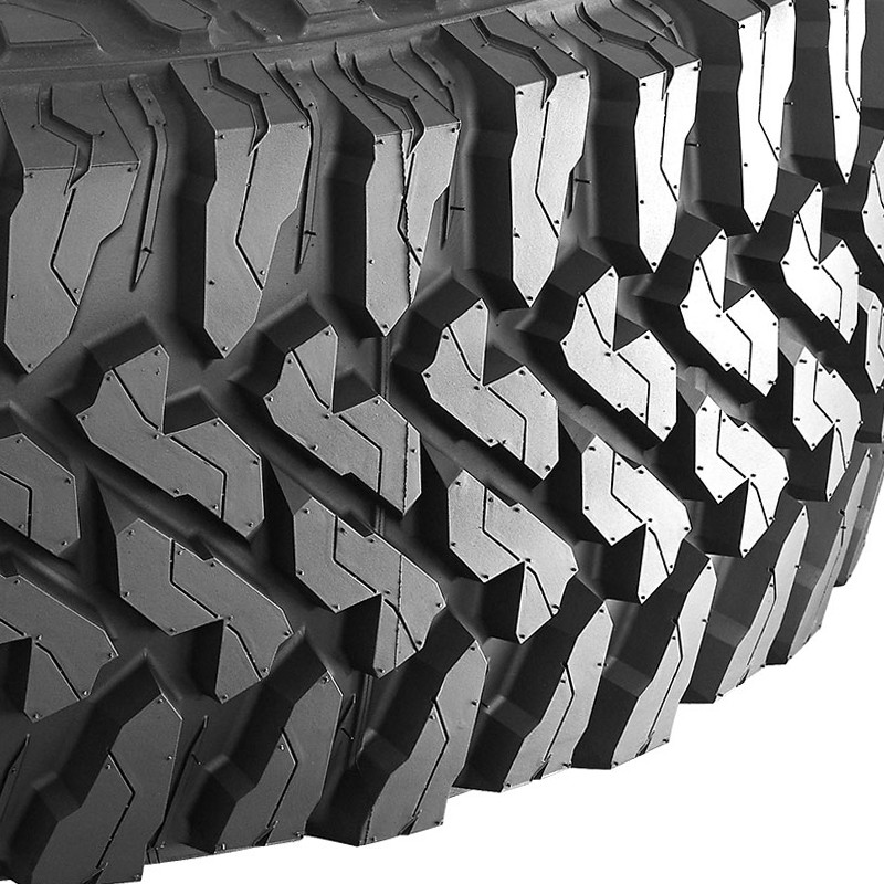 Yokohama GEOLANDAR M/T G003 LT245/75R17/10 121Q Tire