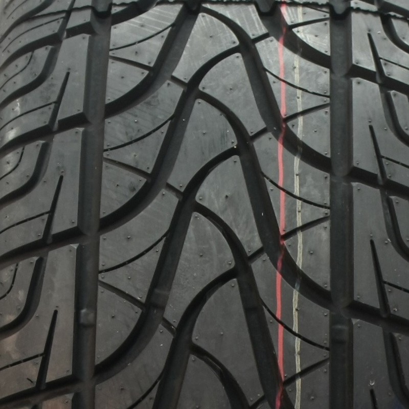 2 New Fullway Hs288 – 255/30r30 Tires 2553030 255 30 30