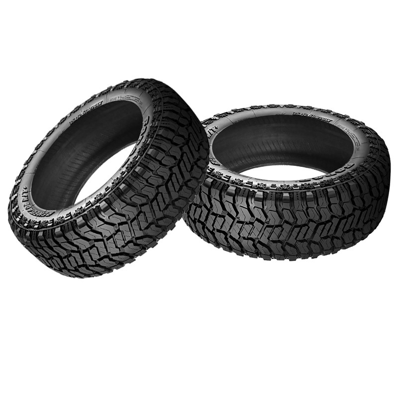 Radar Renegade R/T 295/65R20 129/126Q E 10Ply Tire
