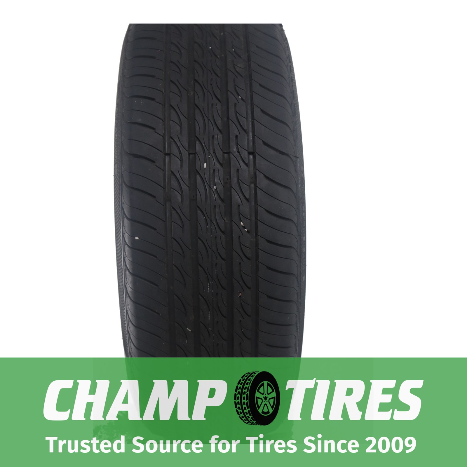 P255/55R20 Vantage Sport UHP XL 110 W Used 11/32nds