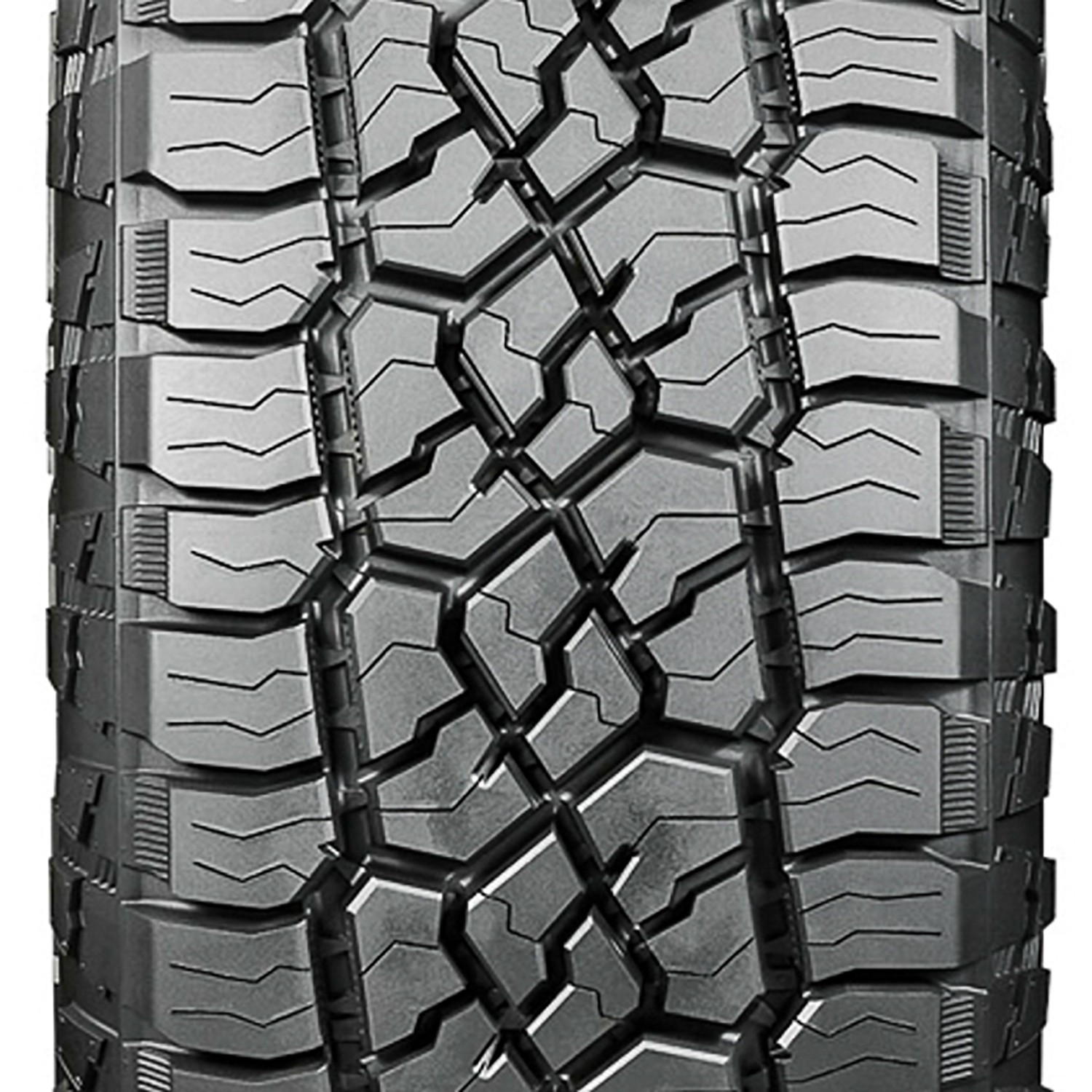 4 Tires Mastercraft Courser Trail HD LT 305/55R20 Load F 12 Ply A/T All Terrain