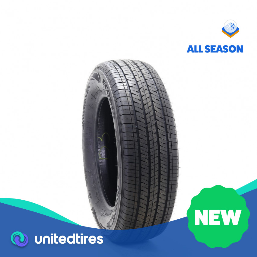 New 225/65R17 Bridgestone Ecopia H/L 422 Plus 102H – 10/32