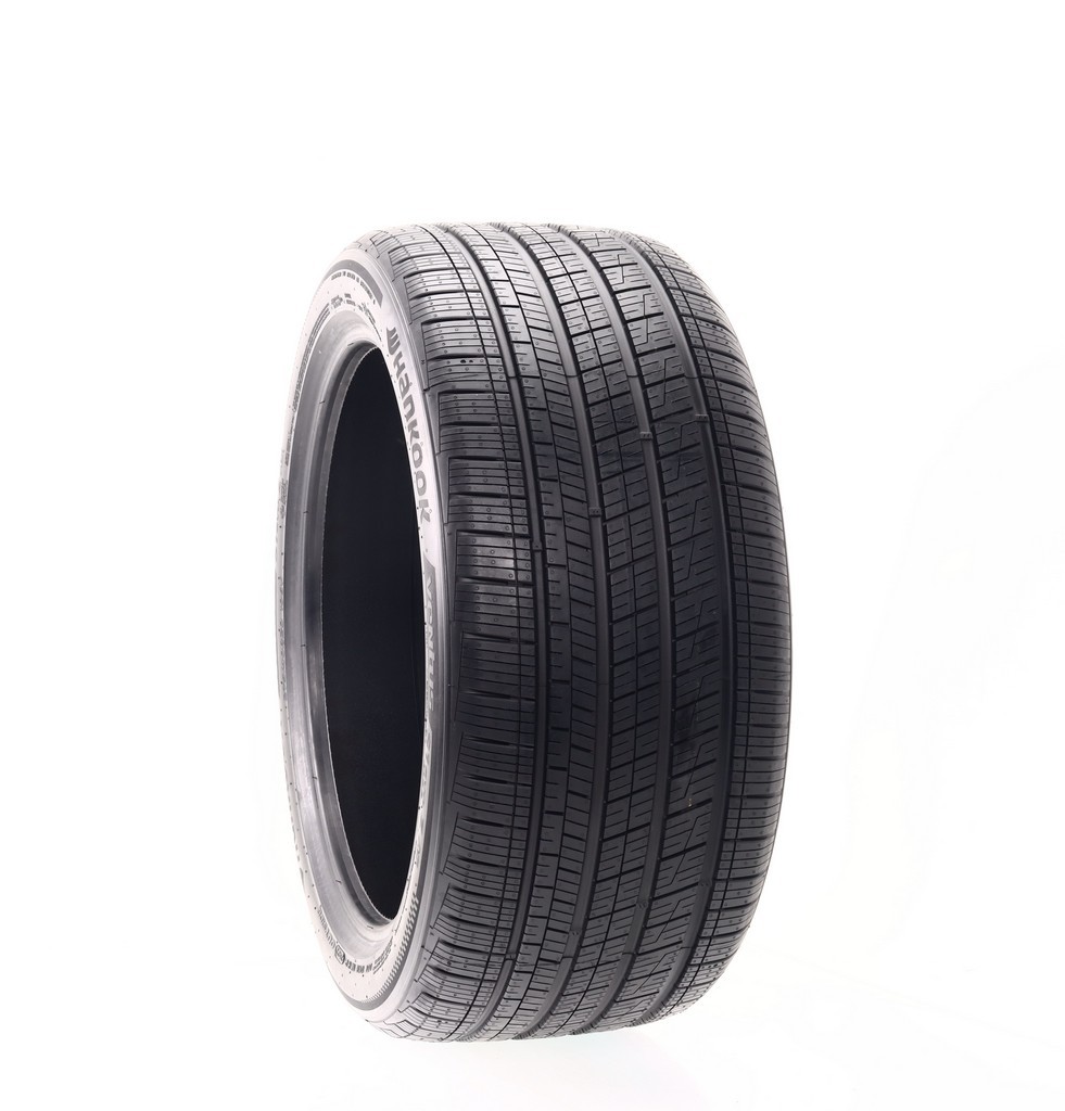 New 275/40R20 Hankook Ventus S1 Evo Z AS ND0 H129 106V