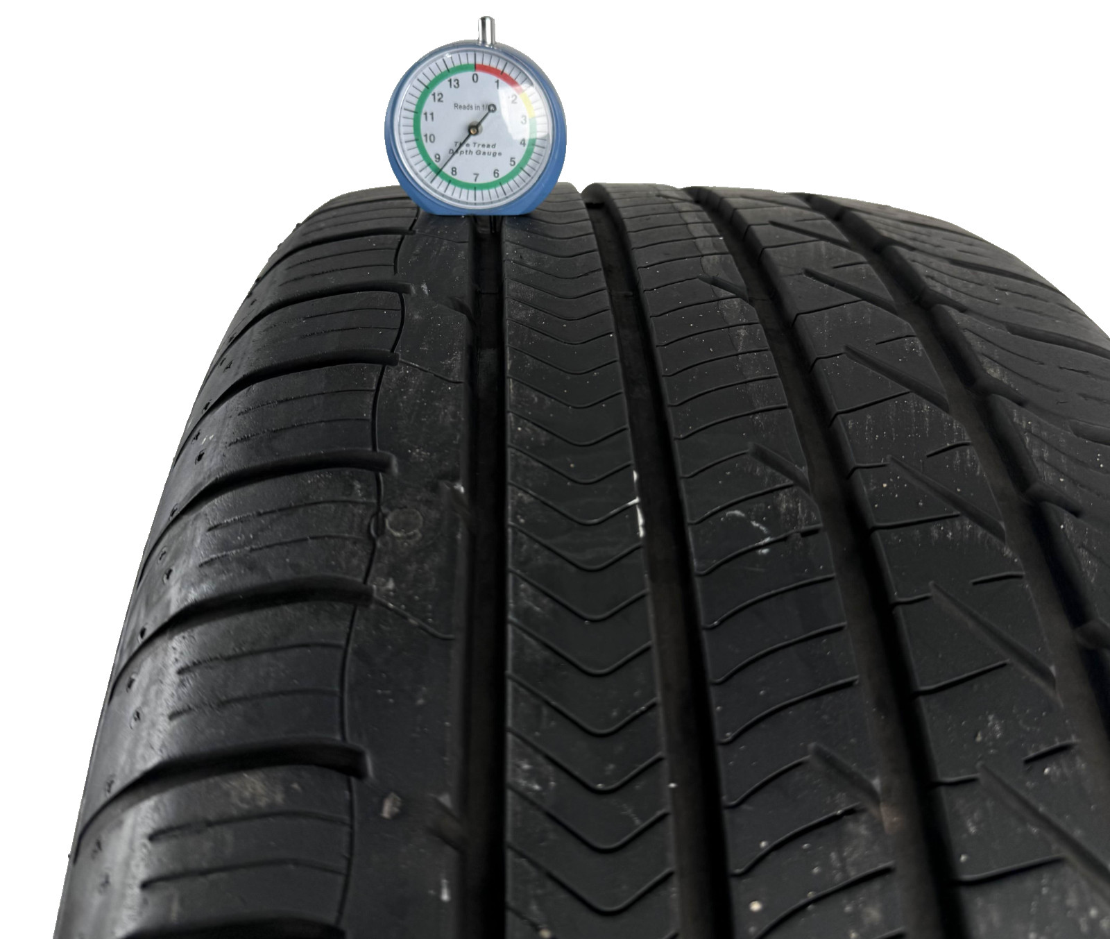 Used 225/45R19 Goodyear Eagle Sport AO 104H 8.5/32 (DOT 20)
