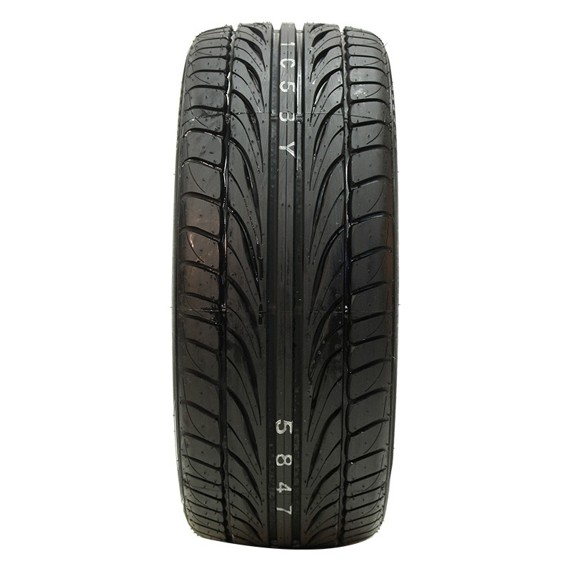 2 New Ohtsu Fp8000 – 255/40zr19 Tires 2554019 255 40 19