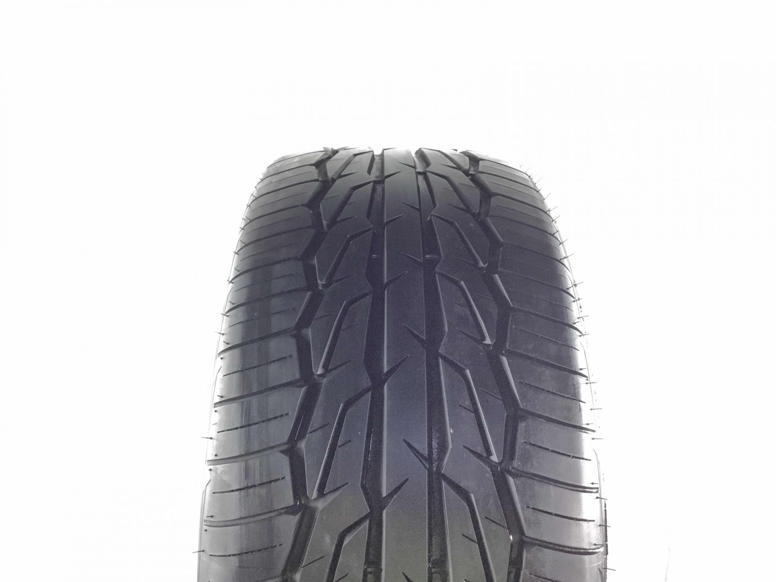 P255/45R17 Toyo Extensa HP II 98 W Used 9/32nds