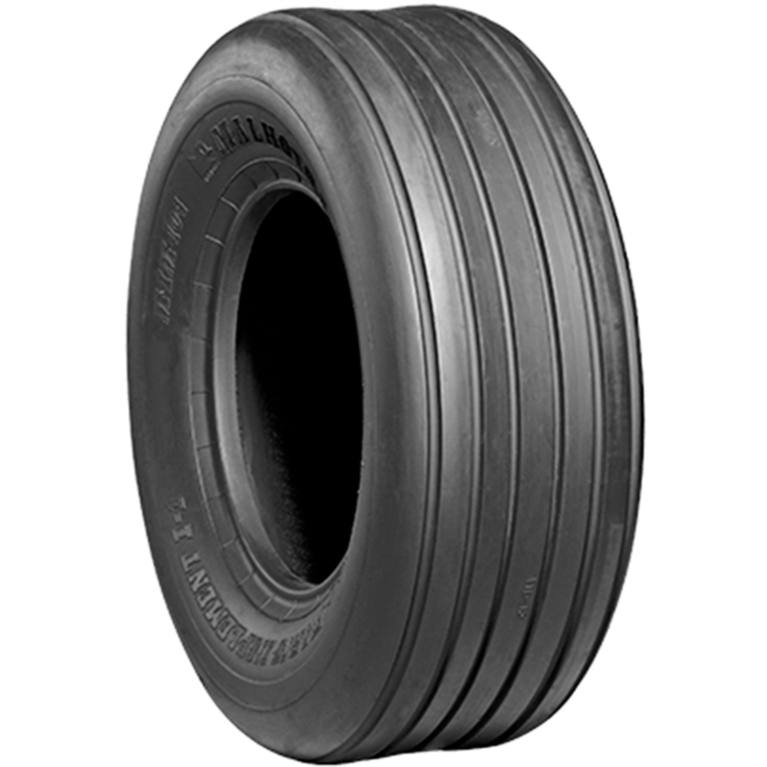 Tire MRL Farm Implement I-1 MIM104 7.6-15 Load 10 Ply Tractor