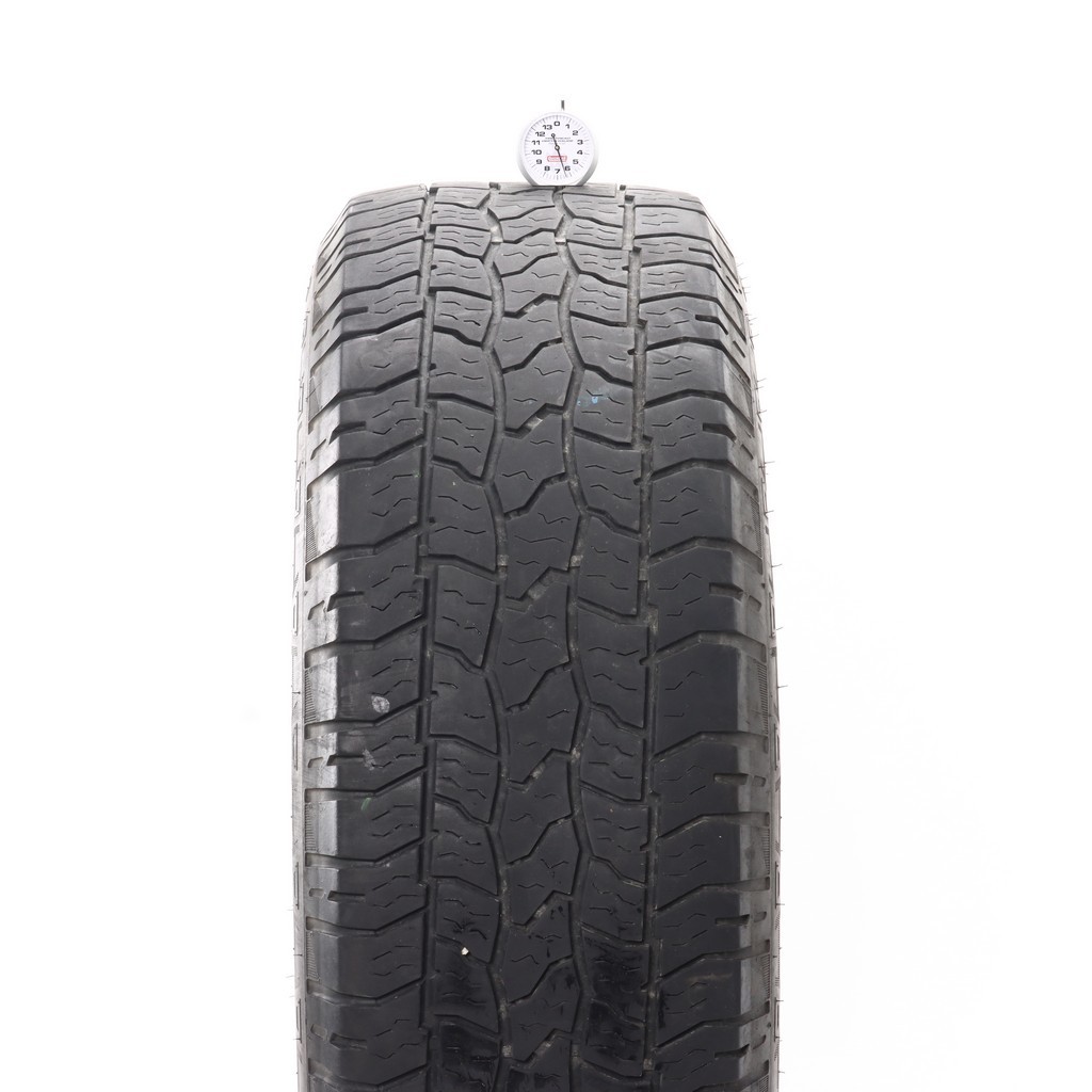 Used LT 275/65R20 Ironman All Country AT2 126/123S – 6/32 (11K57)