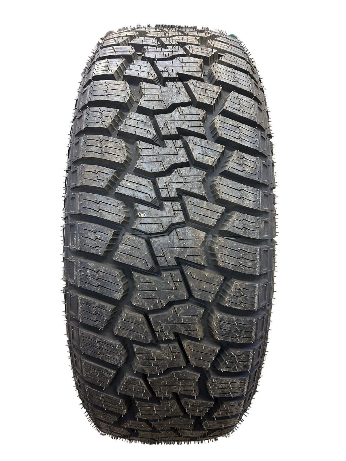 RBP REPULSOR A/T PLATEAU BSW LT 285 60 20 125/122R 10PLY ALL TERRAIN TIRE RBPSMP