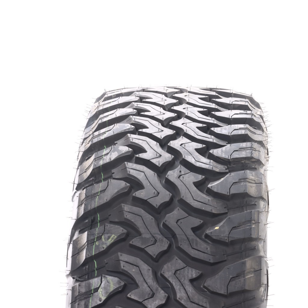 Set of (2) Driven Once LT 305/55R20 Hankook Dynapro MT2 121/118Q – 19/32