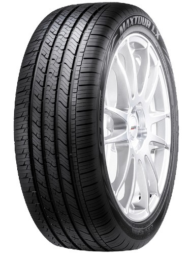 4 New Gt Radial Maxtour Lx – 245/45r20 Tires 2454520 245 45 20