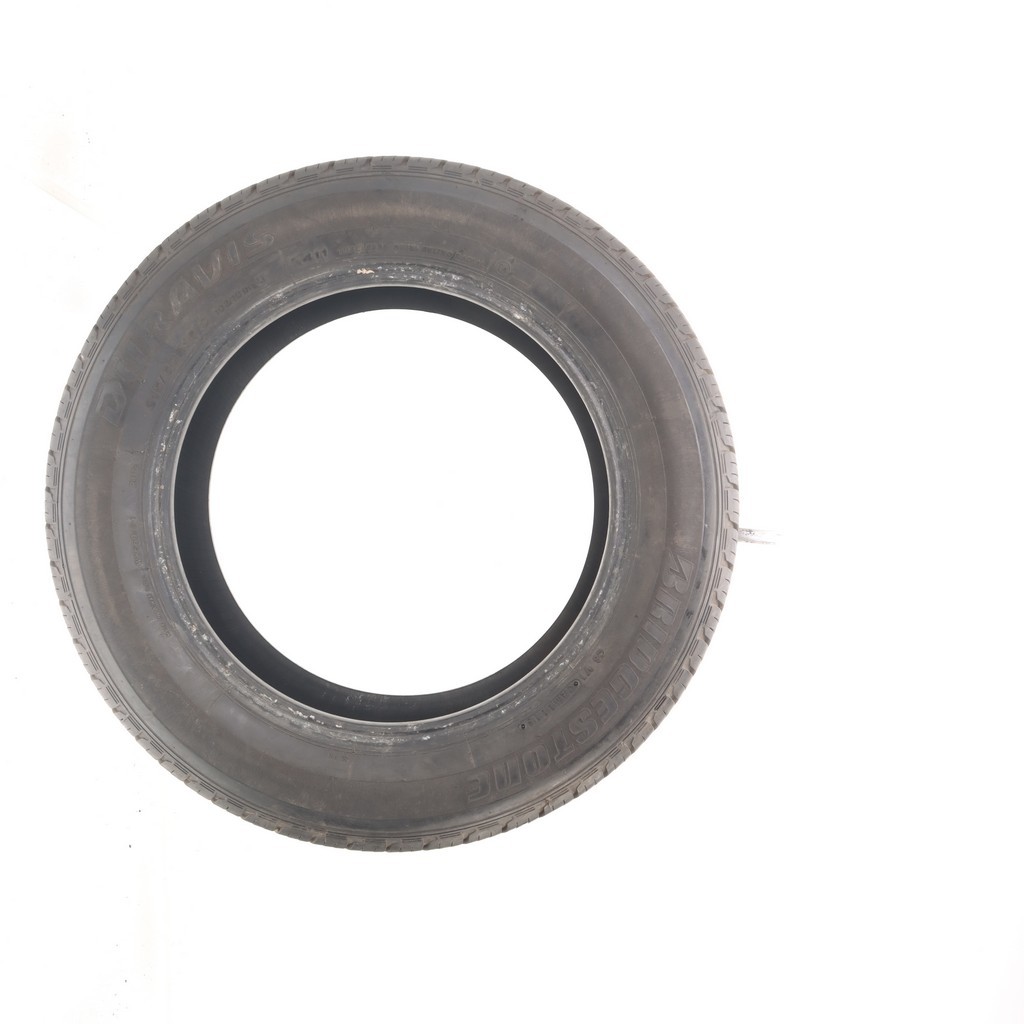 Used 215/60R16C Bridgestone Duravis R411 103/101R – 7.5/32