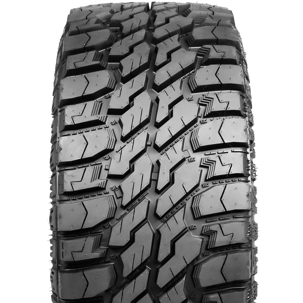 4 Tires Versatyre HD Rugged Terrain LT 35X14.50R24 Load E 10 Ply RT R/T
