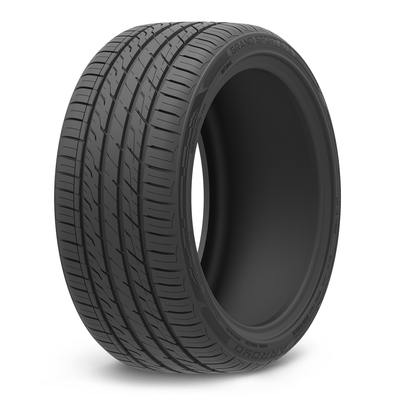 Arroyo Grand Sport AS 245/55R18 103/W SL 500 A A BSW All Season TIRE