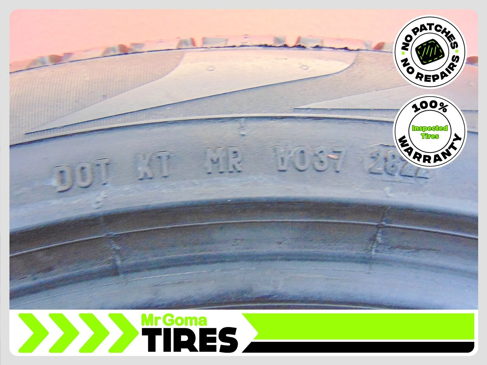 2 PIRELLI SCORPION VERDE AS ECOIMPACT XL 315/35R21 USED TIRES 78%LIFE NO PATCH
