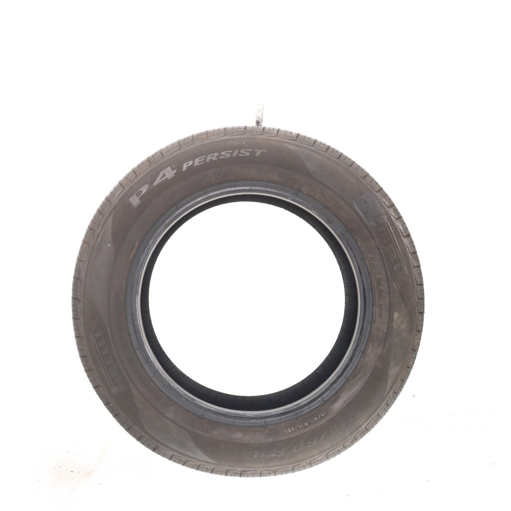 Used 215/60R16 Pirelli P4 Persist AS Plus 95V – 11/32