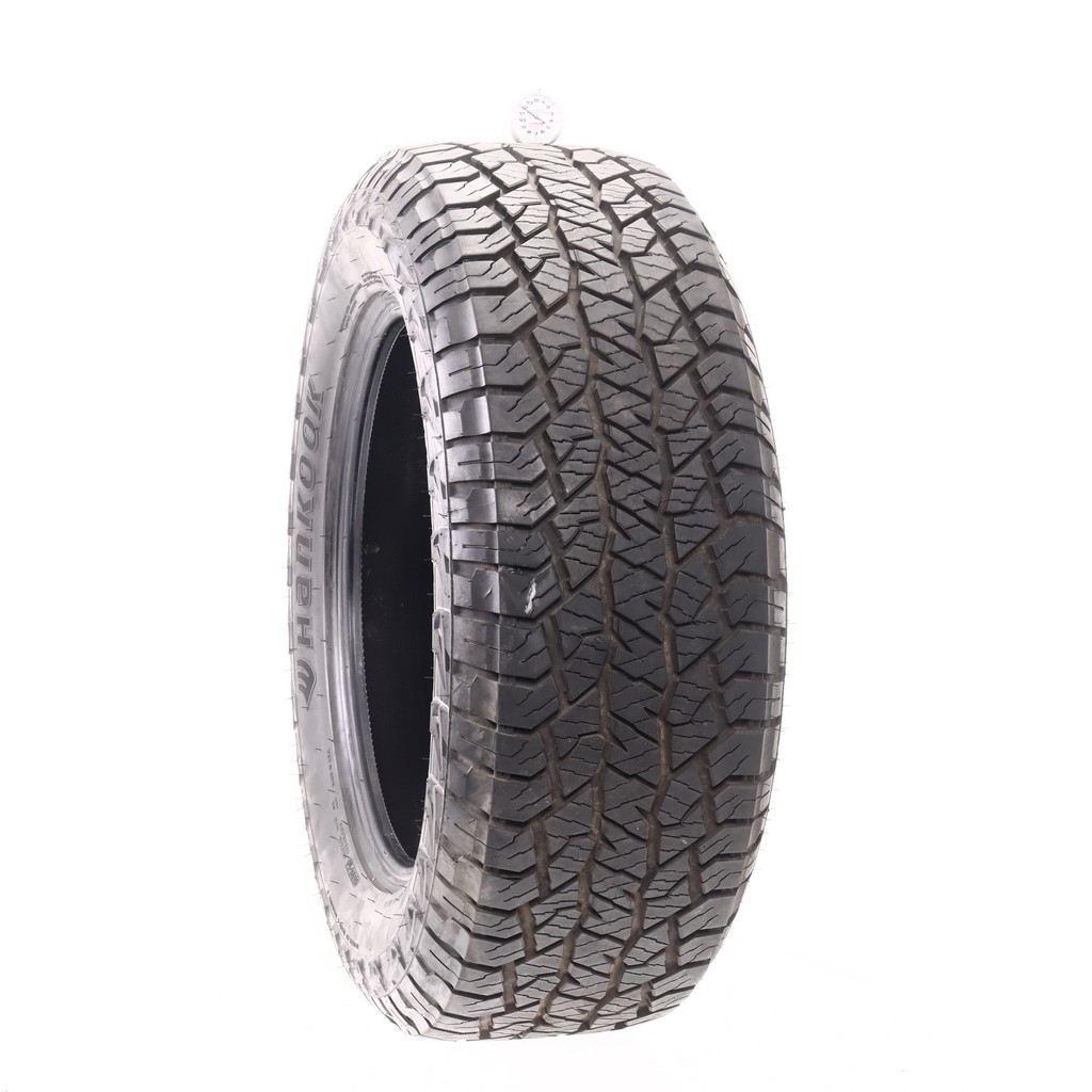 Used 275/60R20 Hankook Dynapro AT2 Xtreme 115T – 11.5/32