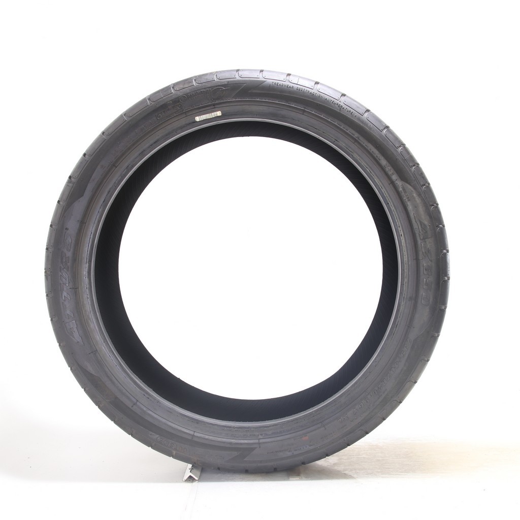 New 235/40ZR20 Atturo AZ850 96Y – 10/32