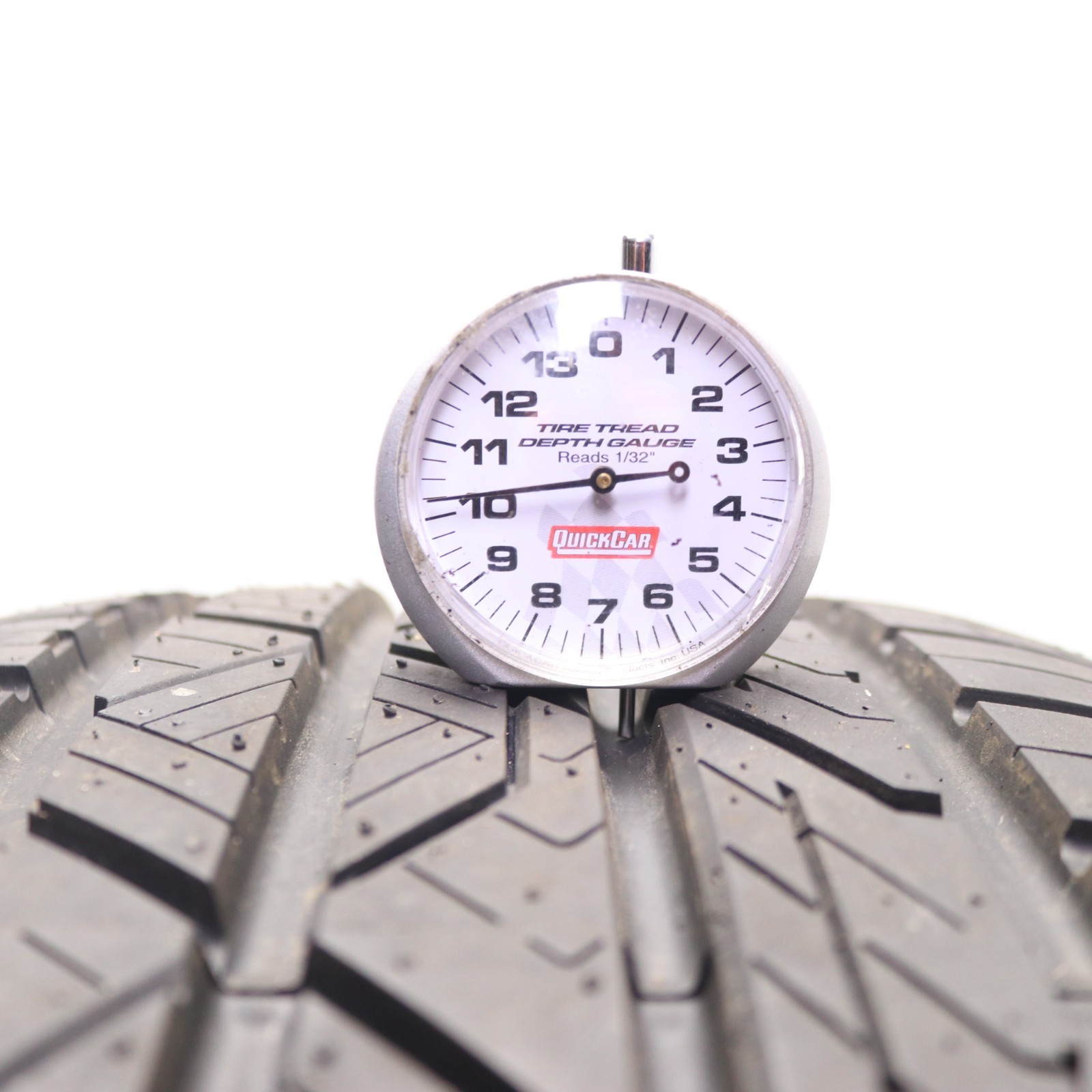 Set of 2 Take Off 245/45ZR20 Road Hugger GTZ – 103W – 9.5/32 No Repairs