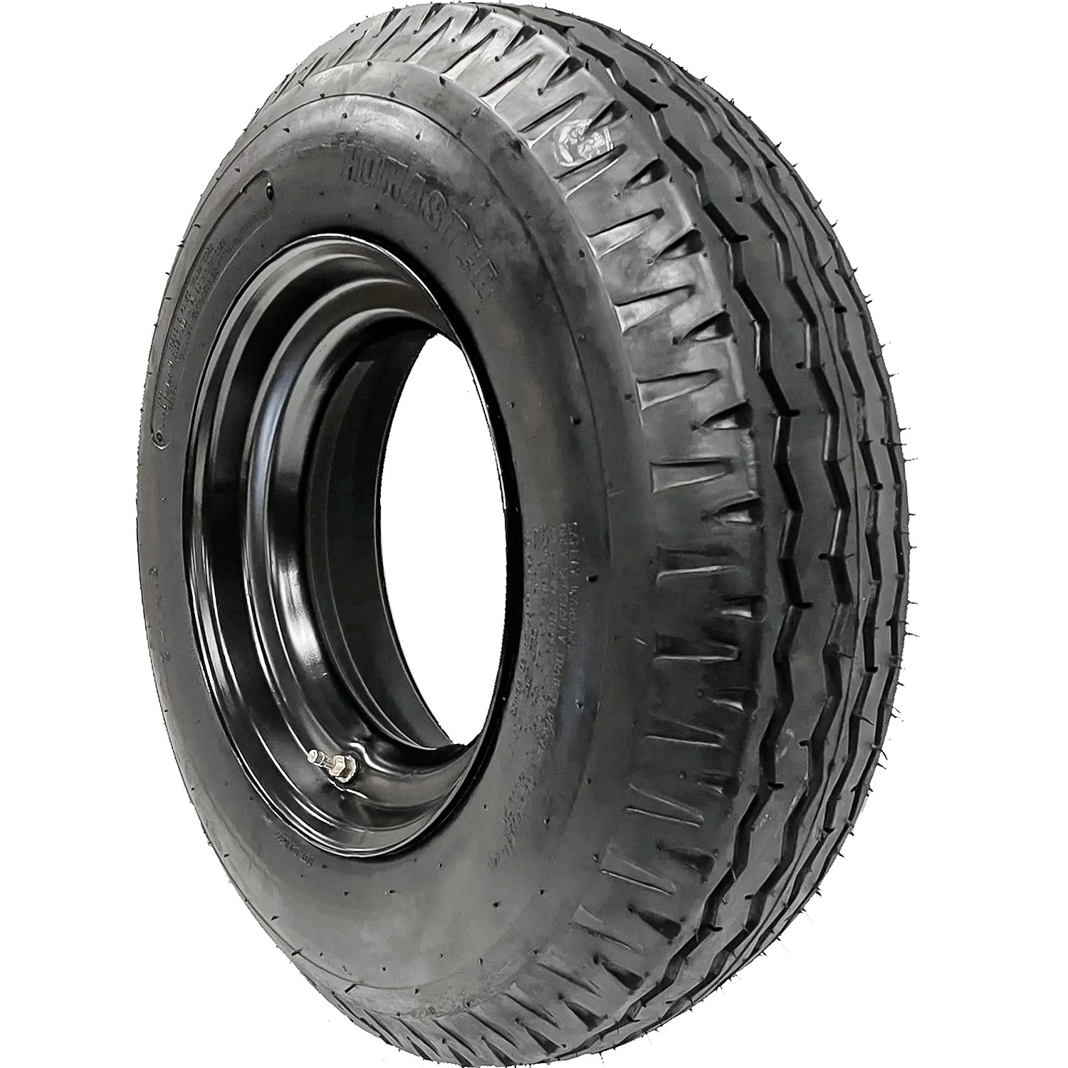 Tire GreenBall Homaster Mobile Home Bias ST 8-14.5 Load H 16 Ply Trailer