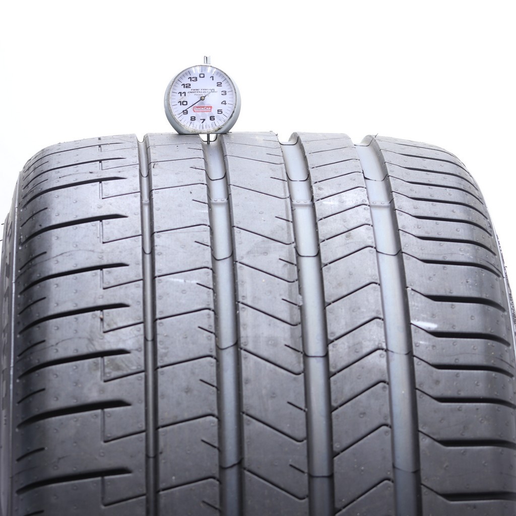 Used 315/30ZR22 Pirelli P Zero PZ4 107Y – 9/32