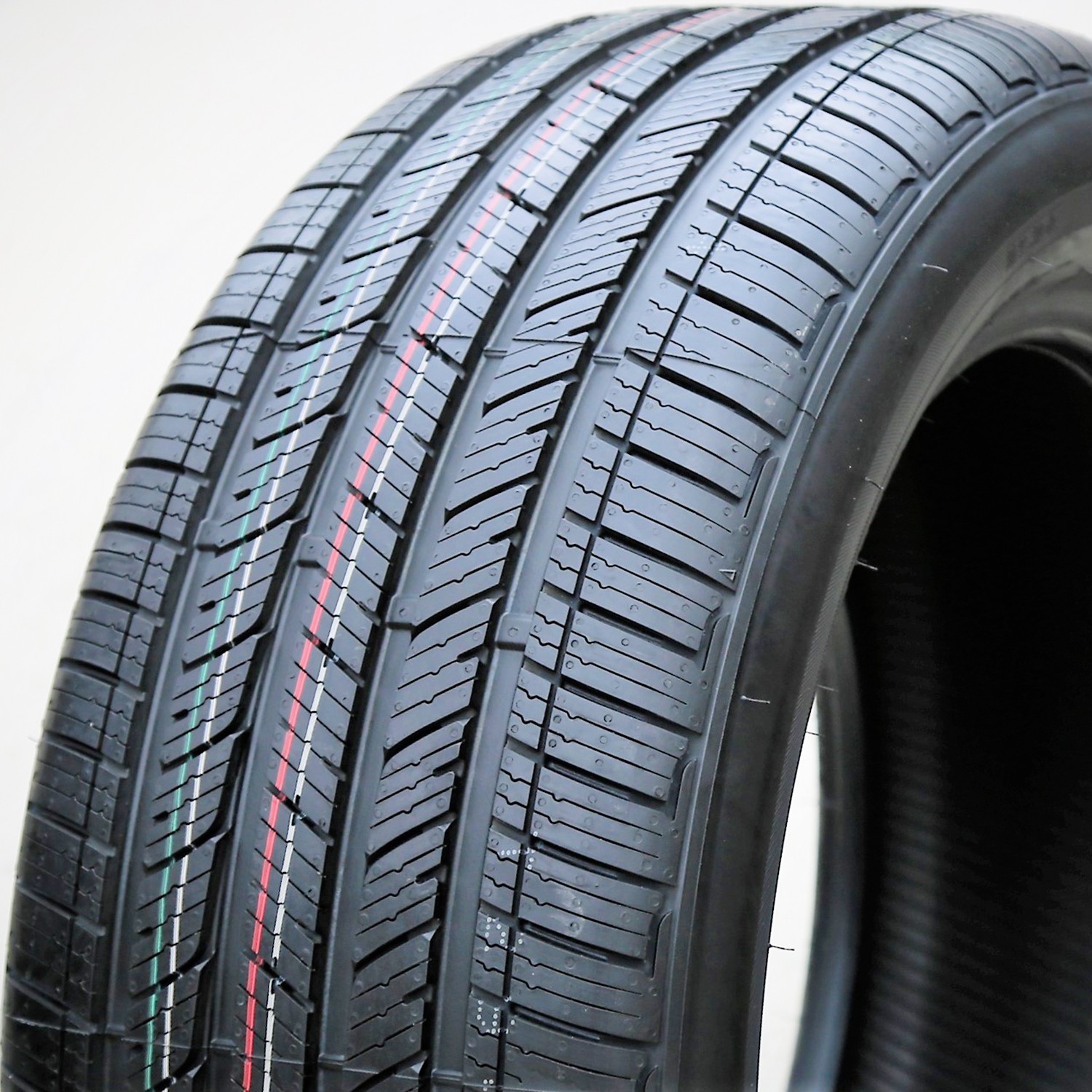 Tire Bridgestone Alenza Sport A/S RFT 255/55R19 111H XL All Season Run Flat