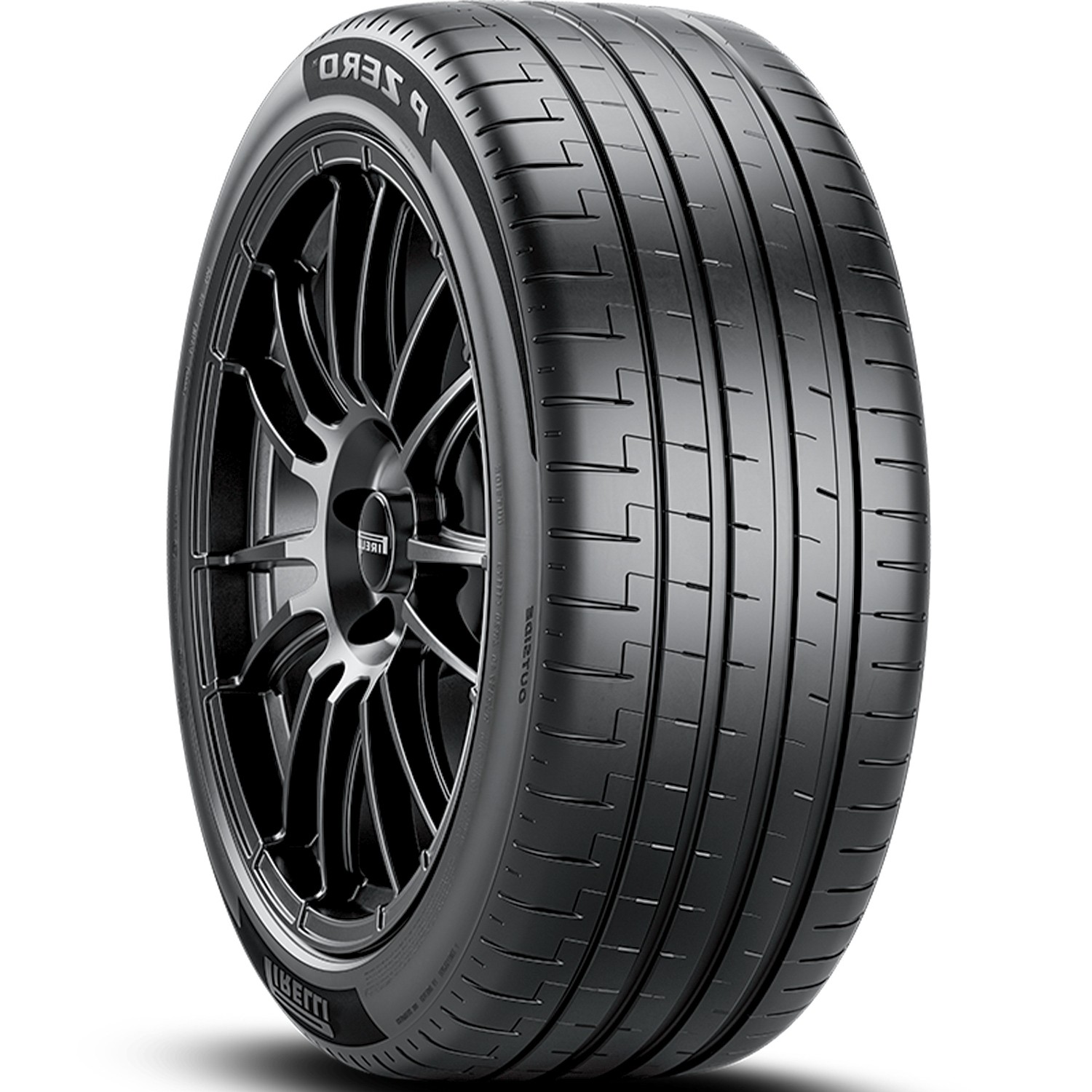 Tire 325/35R22 110Y Pirelli P Zero (PZ5) High Performance