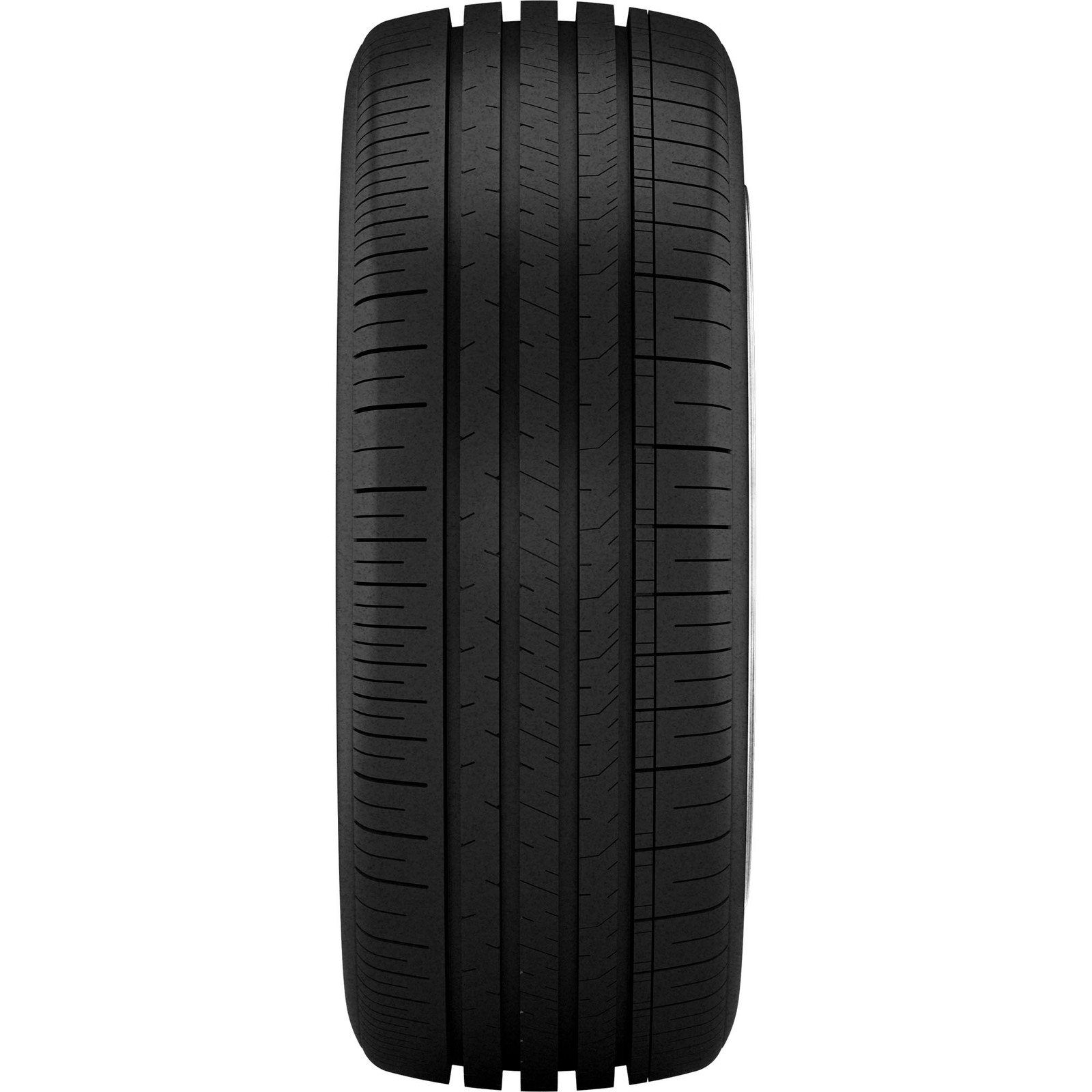 1 New Armstrong Blu-trac Hp – 275/40r18 Tires 2754018 275 40 18