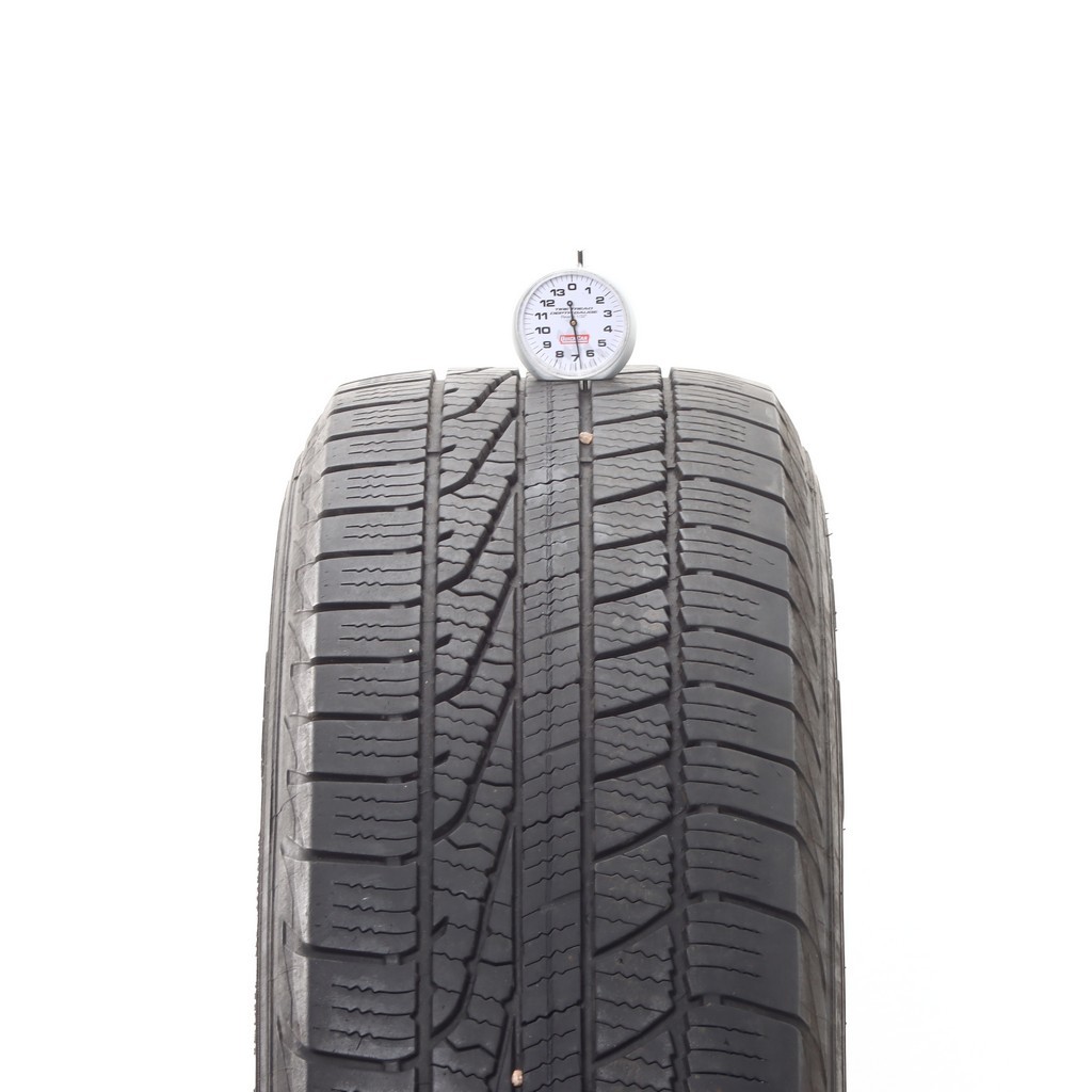 Used 225/65R17 Goodyear Assurance WeatherReady 102H – 6.5/32