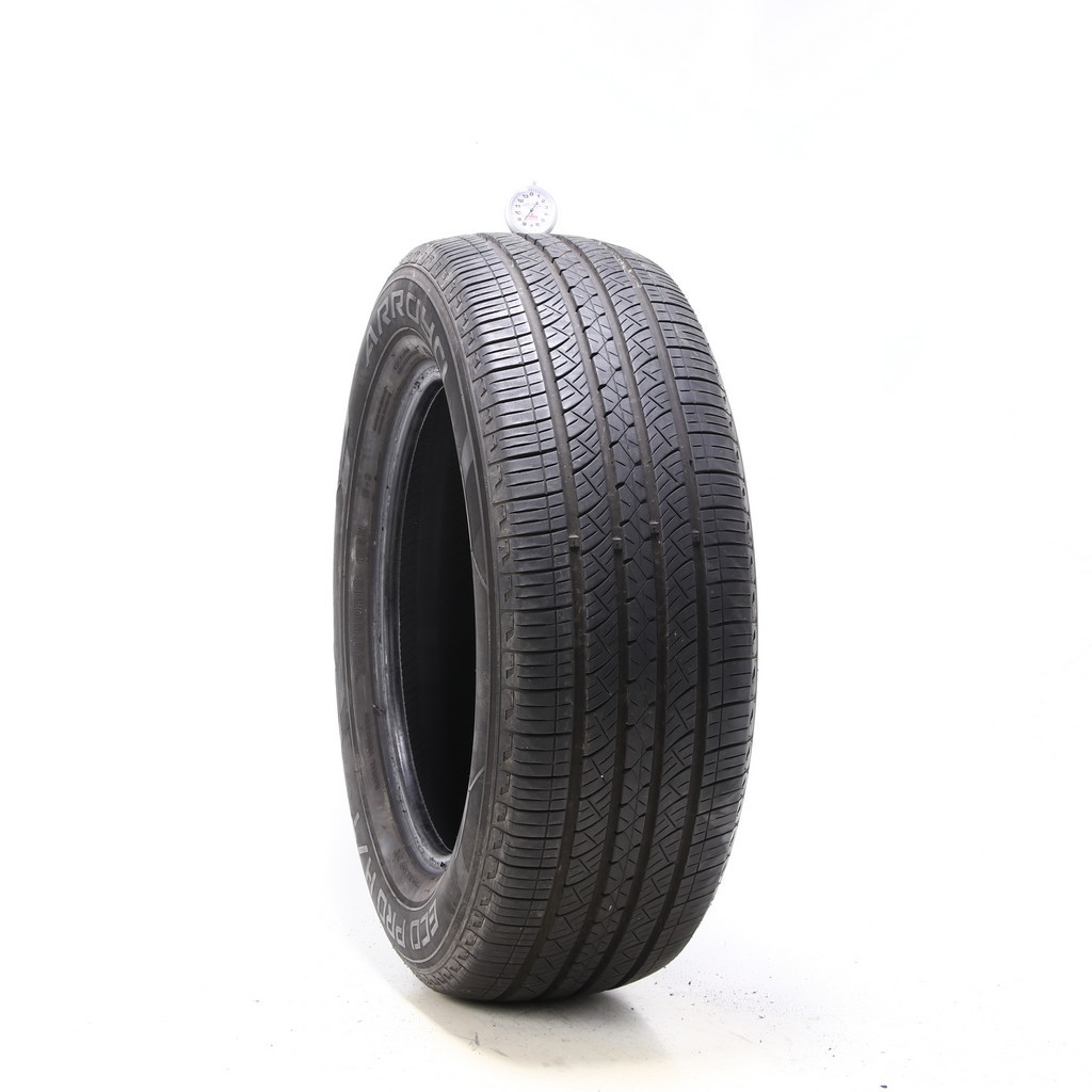 Used 245/60R18 Arroyo Eco Pro H/T 105H – 8/32