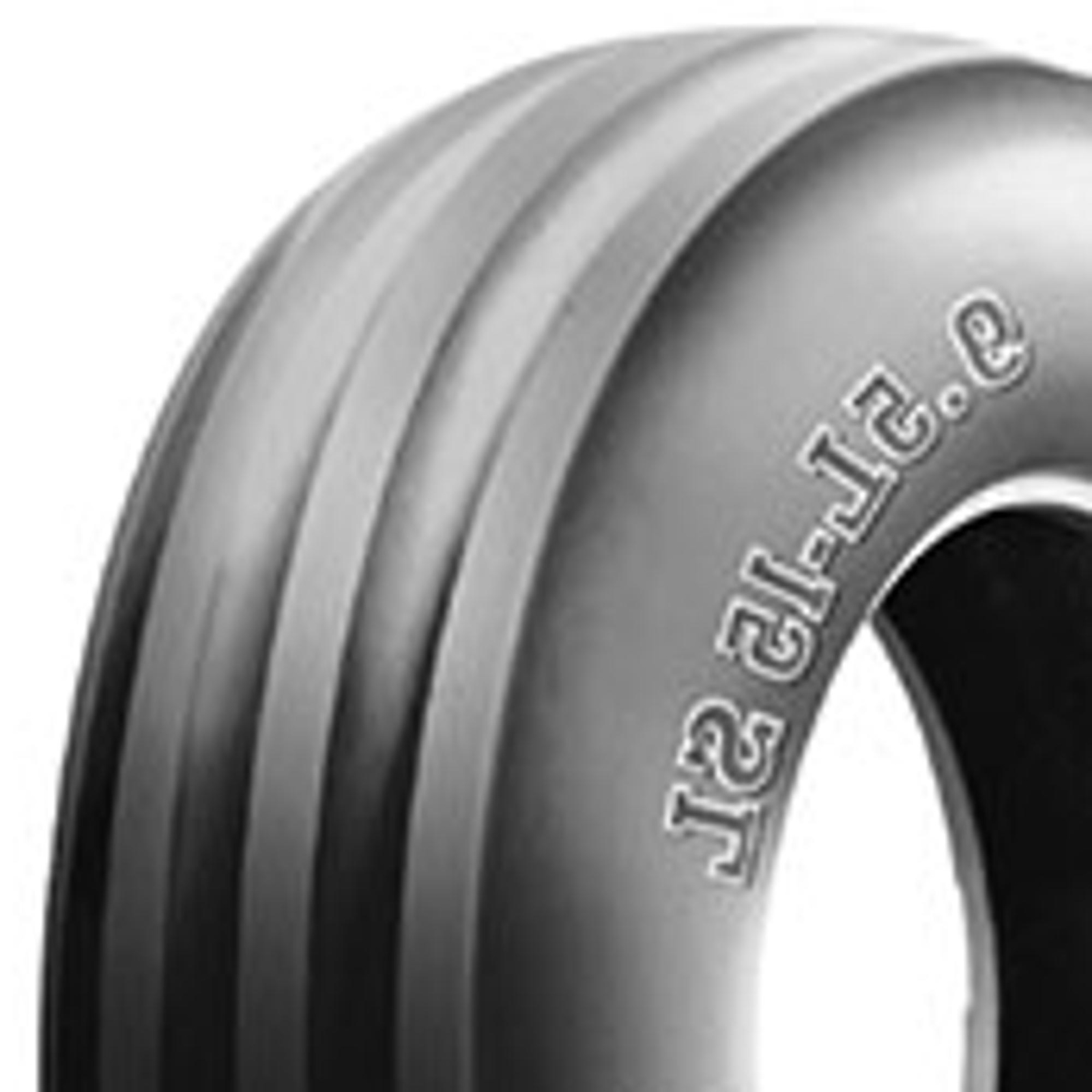 1 New Bkt Prorib F-2m Farm – 11-16 Tires 1116 11 1 16