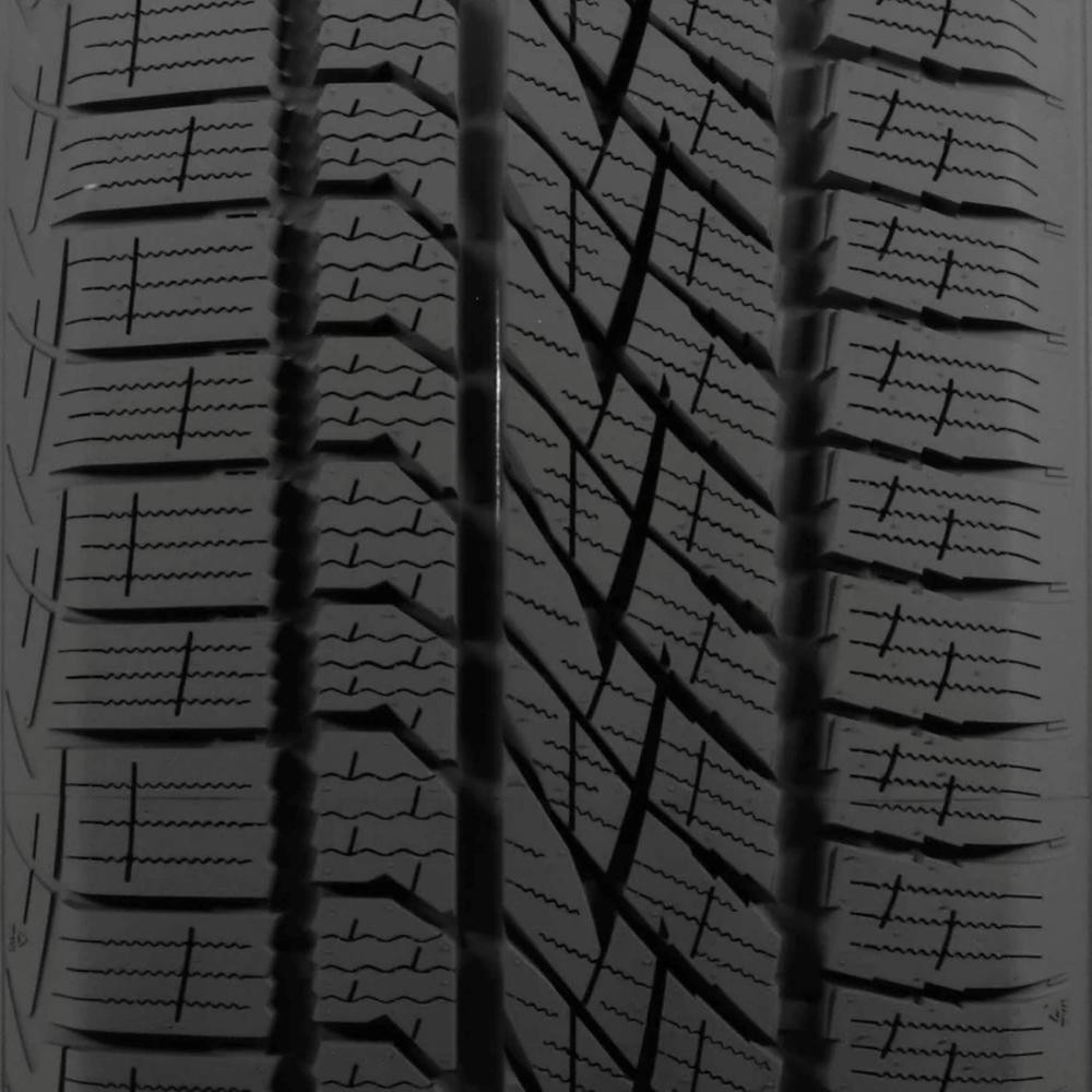1 X New – 225/55R19 Gladiator Armor 4S 103V