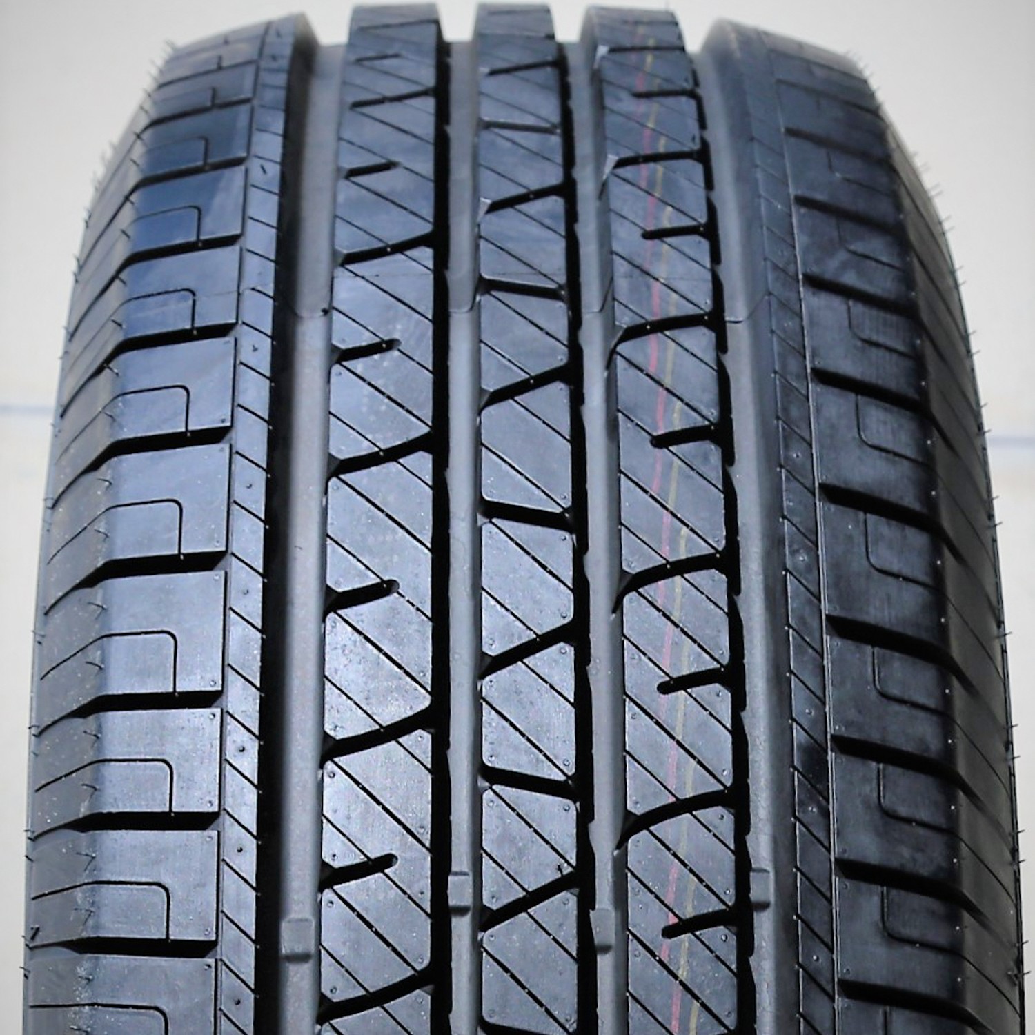 4 Tires Armstrong Tru-Trac HT 225/65R17 102H A/S All Season