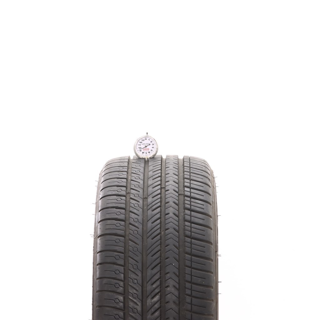 Set of (4) Used 255/45ZR19 Michelin Pilot Sport All Season 4 104Y – 8.5-9.5/32